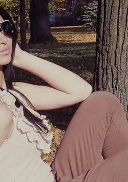 Илона из Белоозерска, ищу на сайте знакомства без обязательств