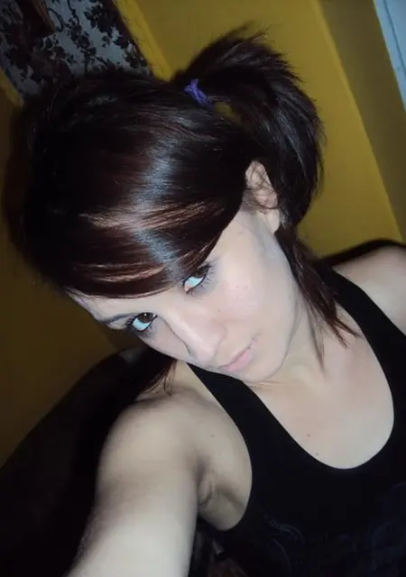 Светлана из Крупенино, ищу на сайте вирта