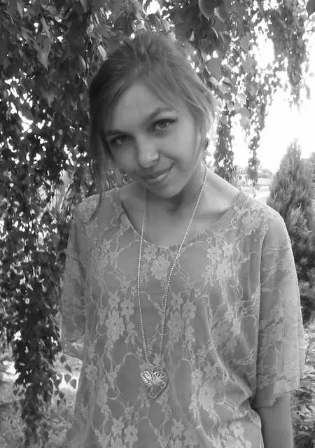 Валерия из Жлобина, мне 21, познакомлюсь для вирта