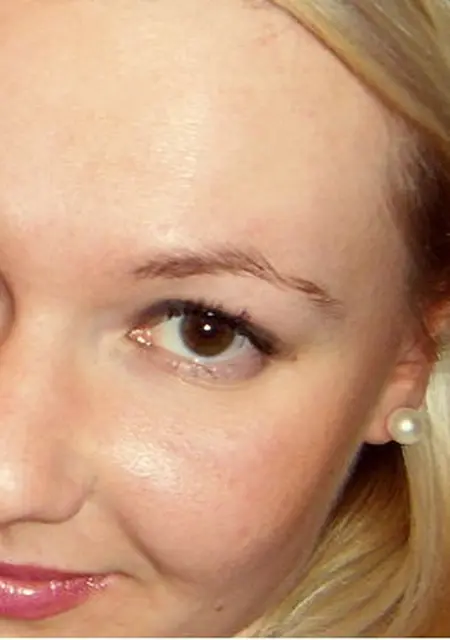 Лилия из Жлобина, мне 27, познакомлюсь для дружбы