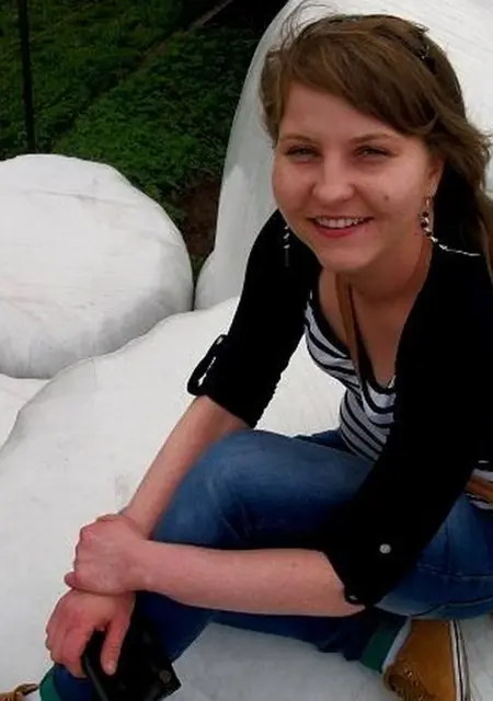 Я Софья, 26, знакомлюсь для общения в Лельчицах