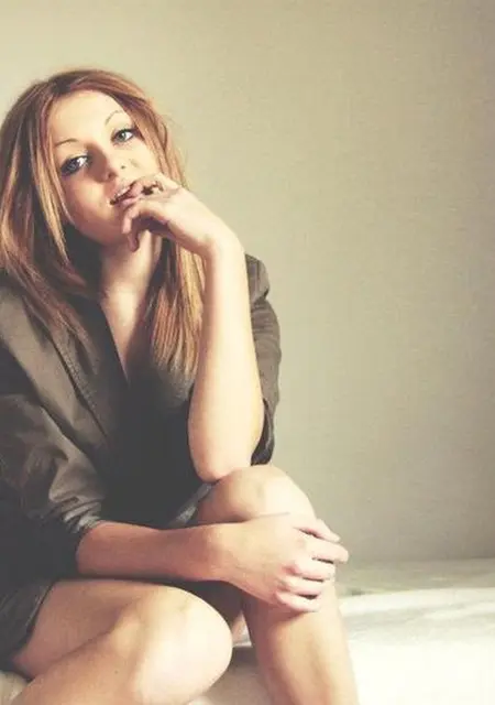 Я Аврора, 18, из Лоева, ищу знакомство для общения