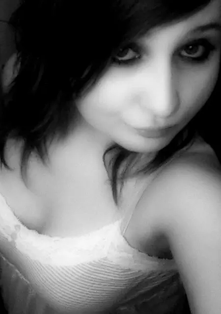 Я Илона, 22, из Сморгони, ищу знакомство для дружбы