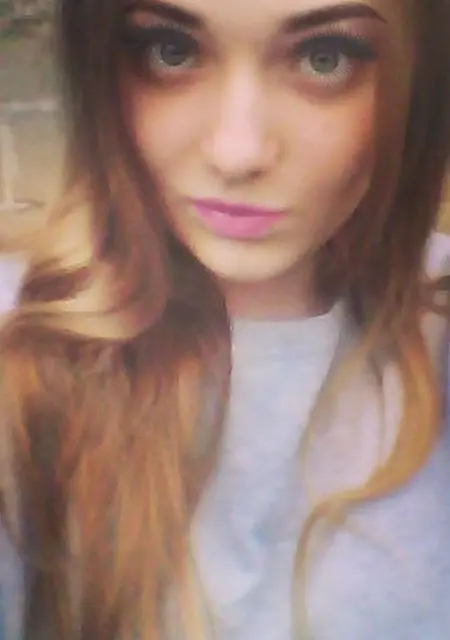 Я Лидия, 19, знакомлюсь без обязательств в Большой Берестовице