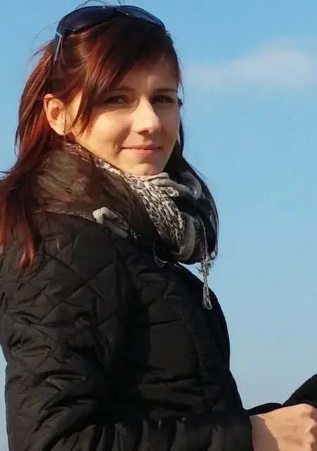 Я Майя, 26, знакомлюсь для общения в Солигорске