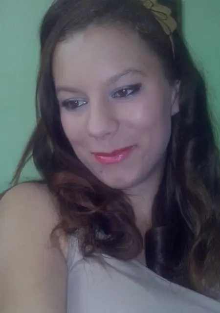 Ксения из Копыли, ищу на сайте постоянные отношения