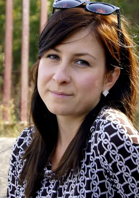 Ева из Узды