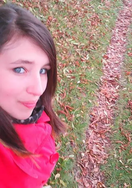 Мария из Осиповичей, мне 19, познакомлюсь для постоянных отношений