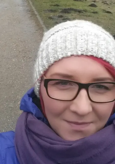 Татьяна из Могилёва, мне 26, познакомлюсь для дружбы