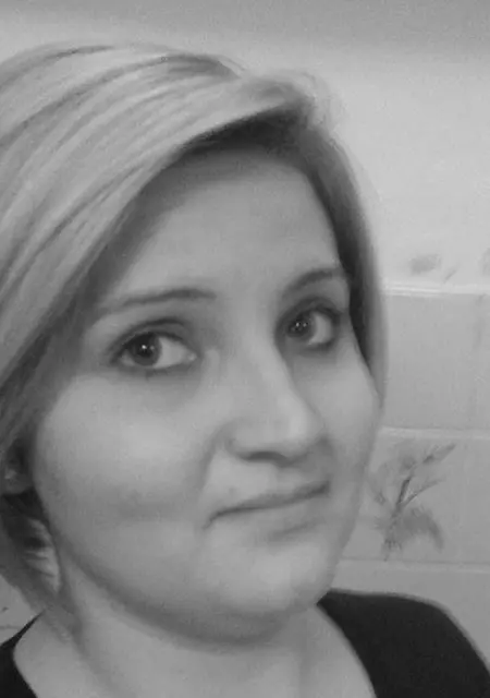 Майя из Могилёва, мне 18, познакомлюсь на одну ночь