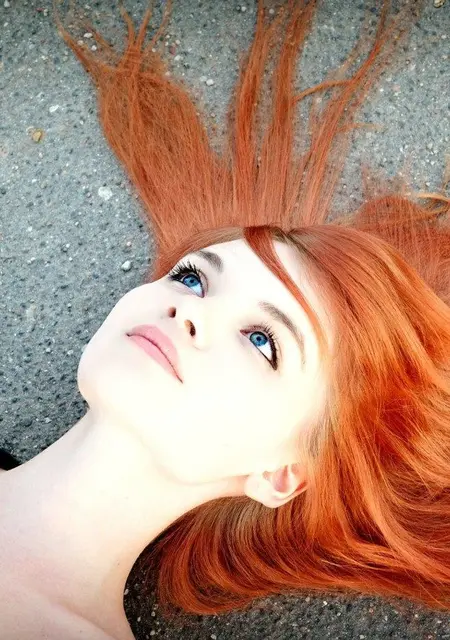 Я Регина, 23, из Могилёва, ищу знакомства без обязательств