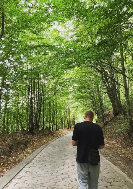 Yehor из Быдгоща, ищу на сайте знакомства на одну ночь