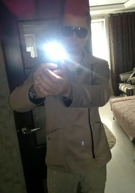 Я Ledfort, 40, знакомлюсь без обязательств в Гомеле