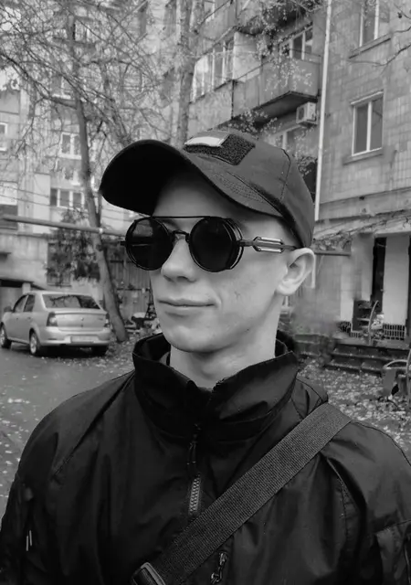 Андрій з Полтавы, шукаю на сайті знайомства на одну ніч