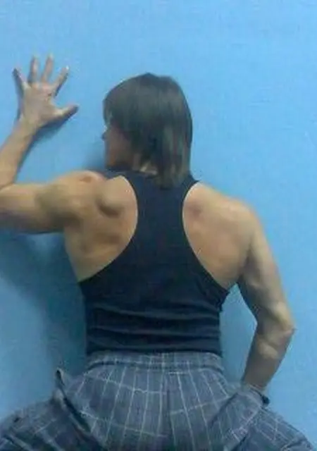 Настоящий з Макіївки, шукаю на сайті дружбу