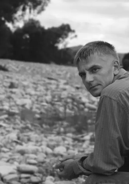 Я Oleg, 40 років з Надвірна, шукаю знайомство для дружби