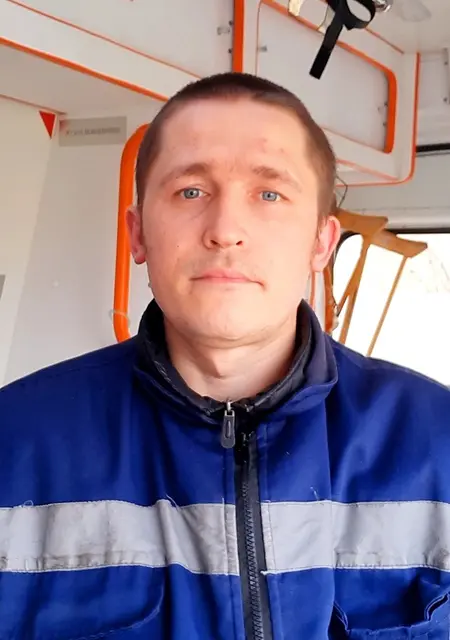 Я Артём, 38, из Донецка, ищу знакомство для постоянных отношений