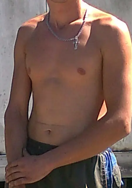 Я Sanya, 40, знакомлюсь для дружбы в Чугуеве