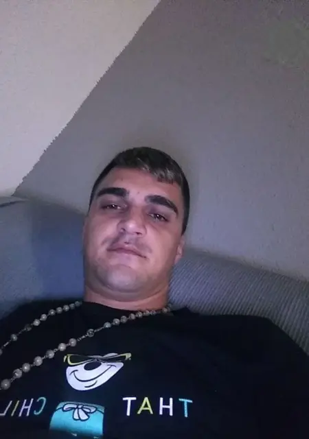 Я Jose, 27, знакомлюсь в Мадриде