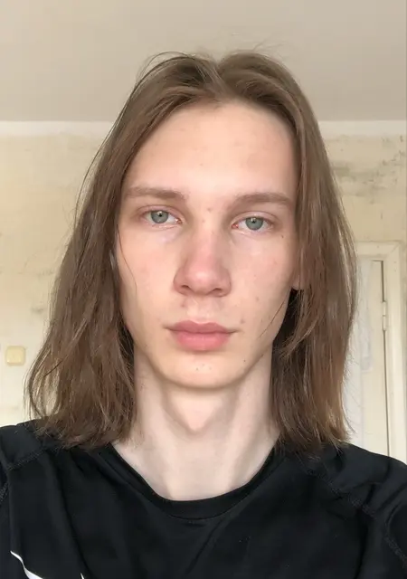 Тимофей из Борисова, мне 20, познакомлюсь для общения