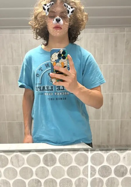 Я Senior, 20, знакомлюсь без обязательств в Пинске