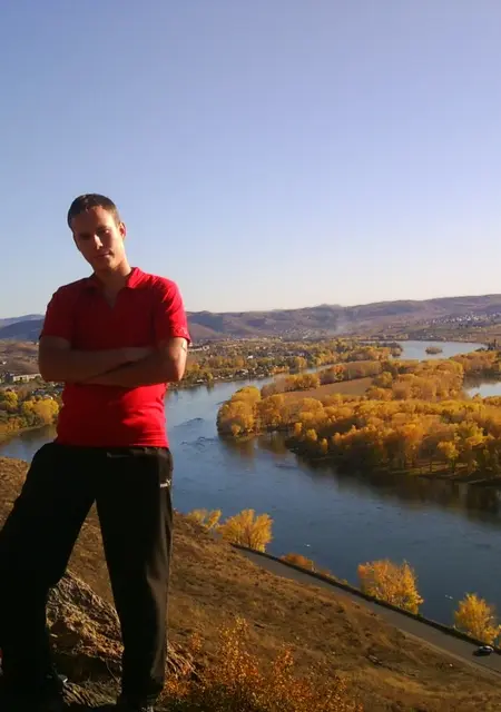 Я Sanya, 34, из Усть-Каменогорска, ищу знакомства на одну ночь