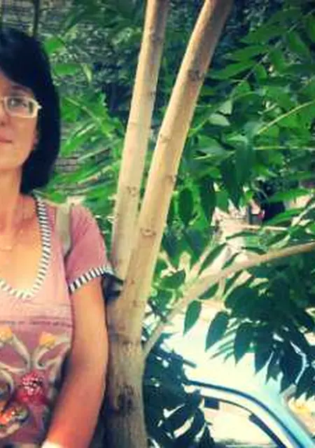 Я Танюша, 45, из Изюма, ищу знакомство для постоянных отношений