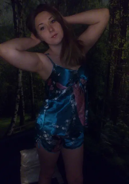 Юлия из Витебска, ищу на сайте знакомства на одну ночь