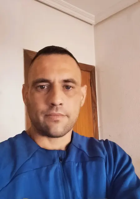 Soy Jose, 34 años, conociéndome para hacer nuevos amigos en Cartagena