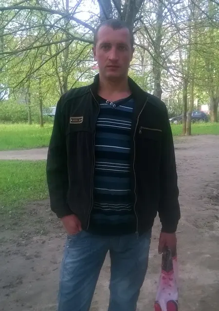 Alexander из Осиповичей, мне 33, познакомлюсь без обязательств