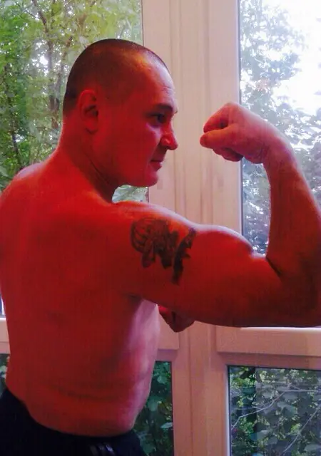 Я Игорь, 55 років, знайомлюсь для постійних стосунків у Хмельницькому