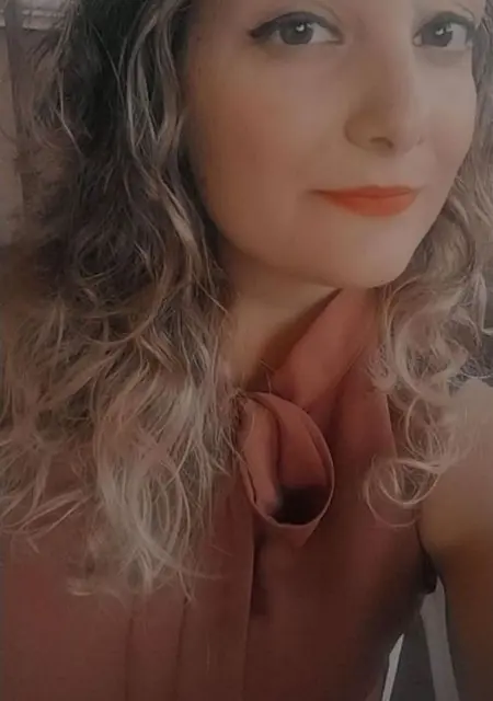 Я Rose, 26, знакомлюсь в Риме