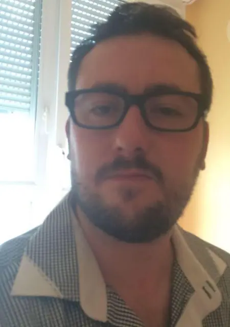 David из Парижа