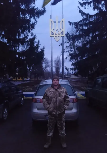 Я Василь, 49, знакомлюсь без обязательств в Виноградове