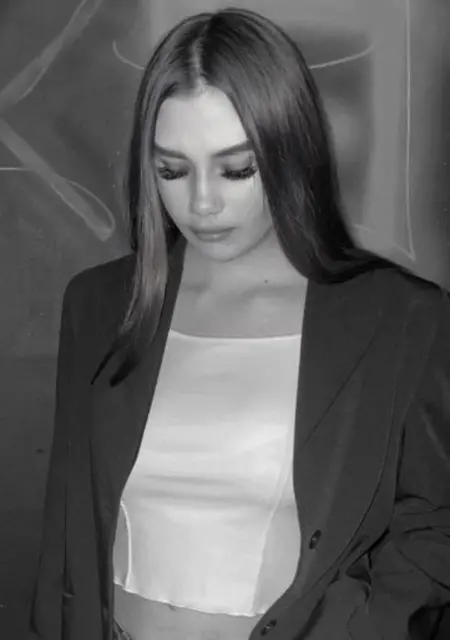 Я Екатерина, 24 років, знайомлюсь для спілкування у Житомире