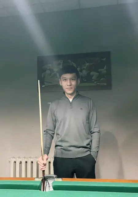 Almas из Шымкента, мне 21, познакомлюсь на одну ночь