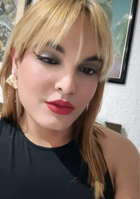 Ari из Sabadell, мне 24, познакомлюсь на одну ночь