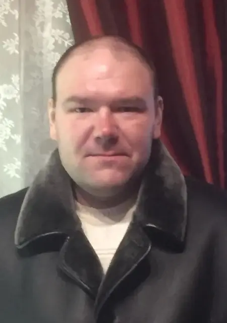 Роман из Стокгольма, мне 26, познакомлюсь для общения