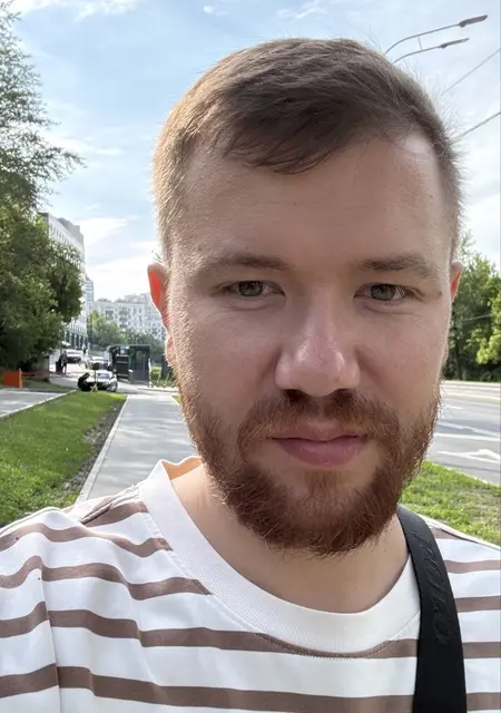 Konstantin de Madrid, tengo 31 años, listo para conocer para relación a largo plazo