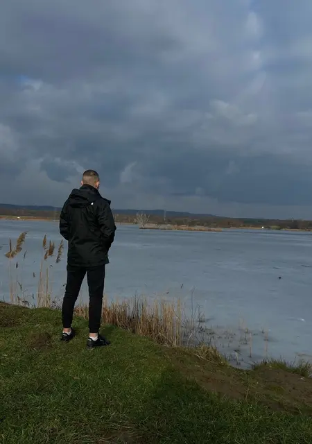 Я Jack, 23, из Щецина, ищу знакомство для общения