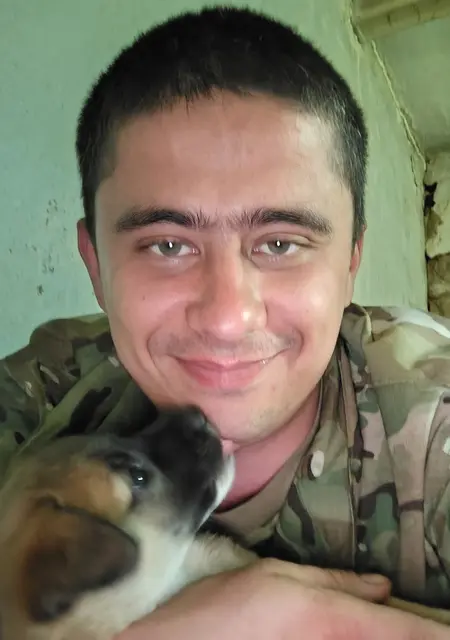 Я Влад, 29, знакомлюсь для совместных путешествий в Горловке