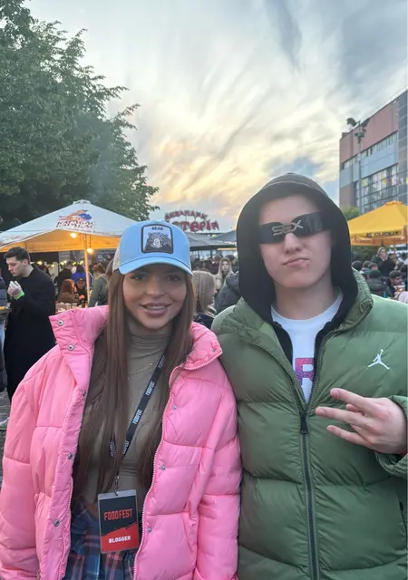 Nazar из Кривого Рога, мне 18, познакомлюсь для общения