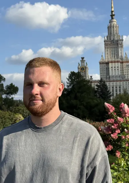 Я Шипилов, 27, из Вашингтона, ищу знакомство для постоянных отношений