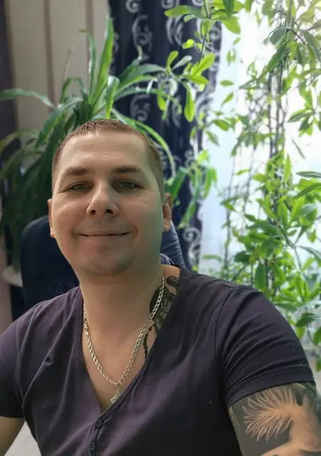 Я Рихард, 33, знакомлюсь для приятного времяпровождения в Мариуполе