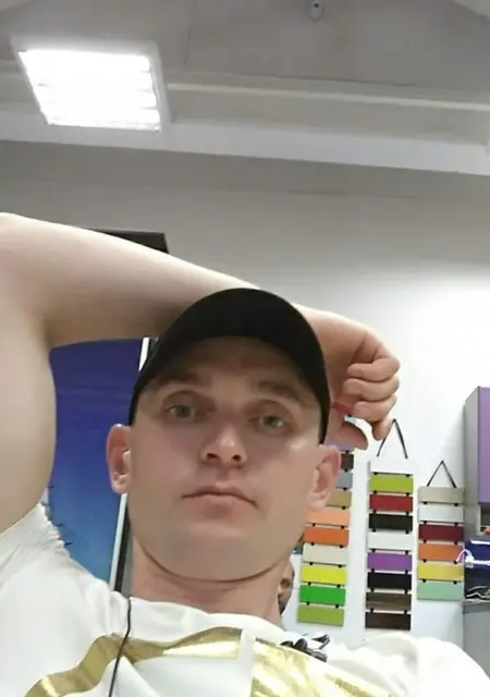 Вадим з Чернігова, мені 40 років, познайомлюсь для приємного проведення часу