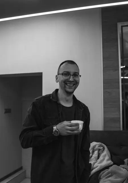 Dima з Volodymyr-Volynskyi, мені 29 років, познайомлюсь на одну ніч