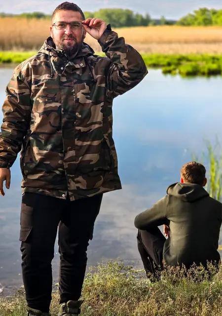Я Юра, 26, знакомлюсь для вирта в Охтирка