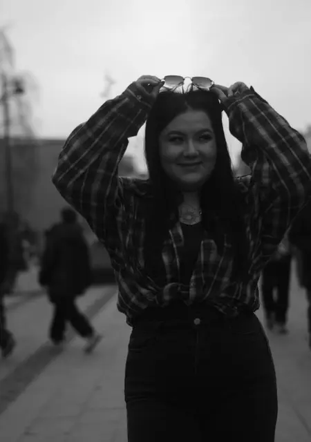 Anna из Астаны, мне 22, познакомлюсь на одну ночь