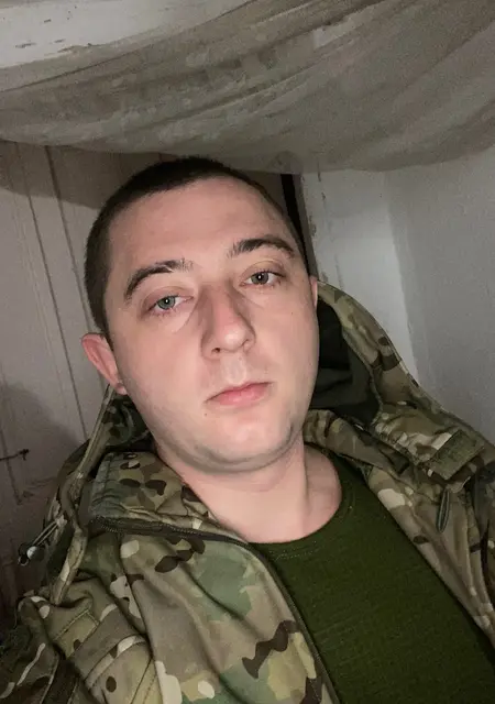 Я Коля, 29 років, знайомлюсь для спілкування у Вінниці