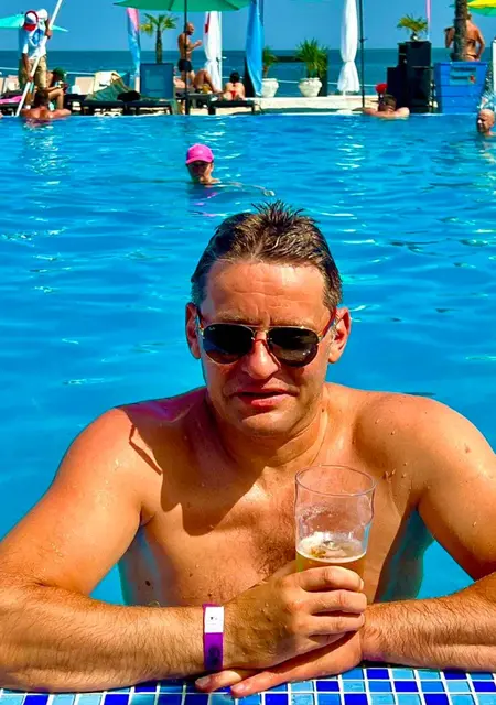 Одесса из Киева, ищу на сайте знакомства без обязательств